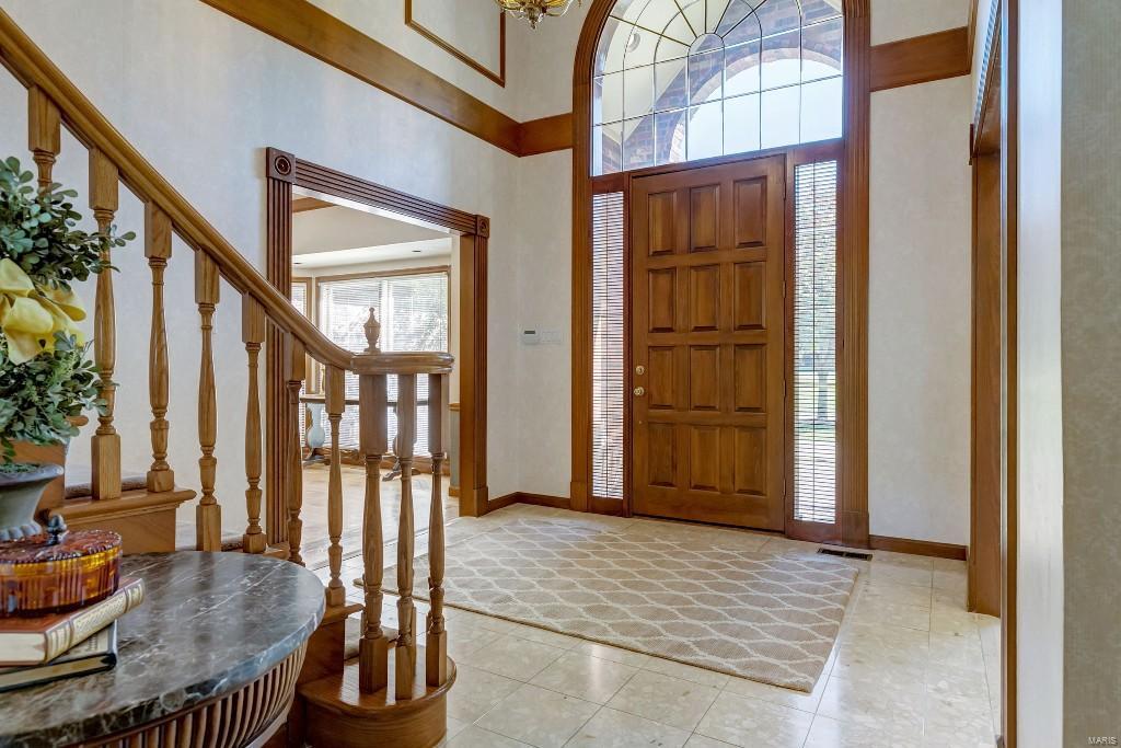 Weston Place - Residential