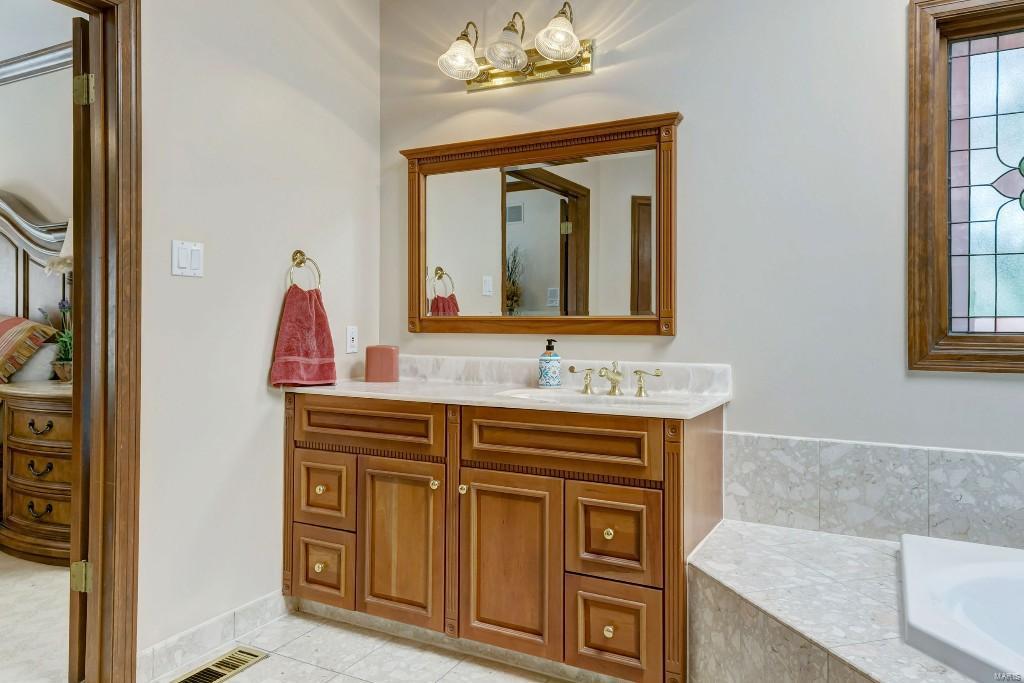 Weston Place - Residential