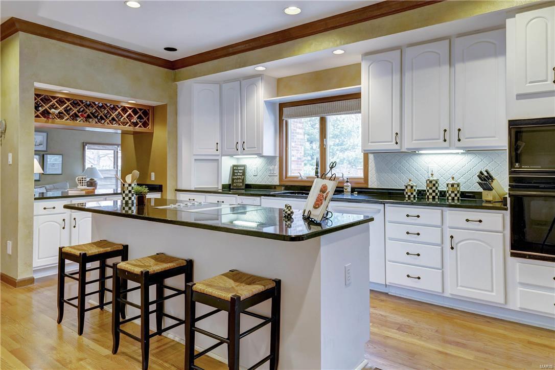 Weston Place - Residential