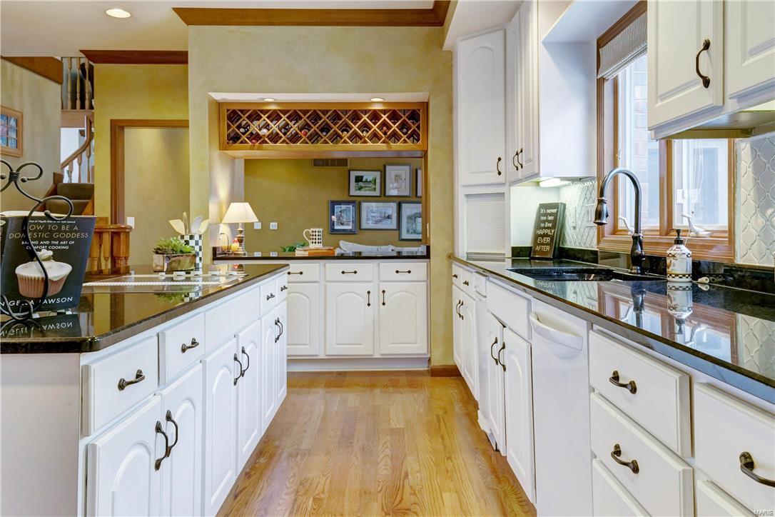 Weston Place - Residential