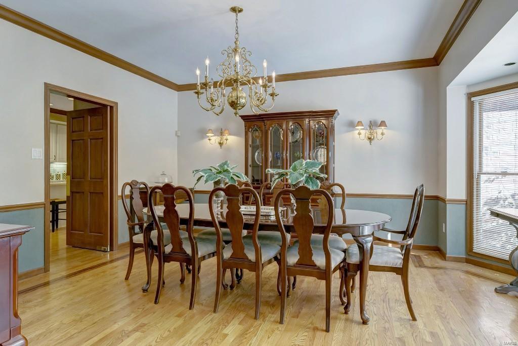 Weston Place - Residential