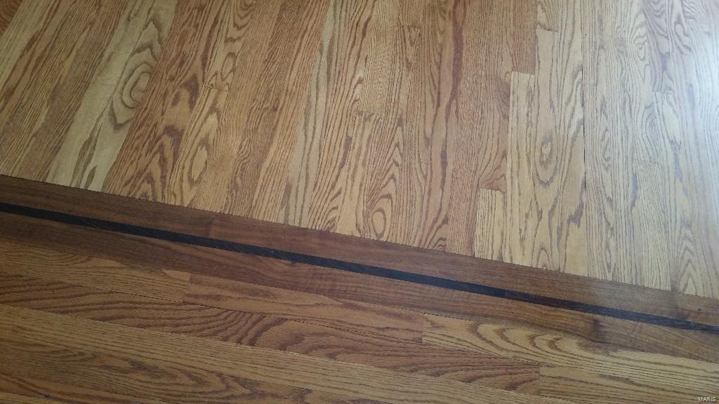 Weston Place - Residential