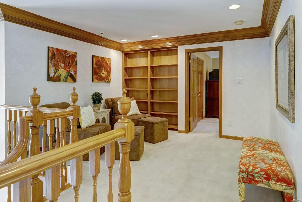 Weston Place - Residential