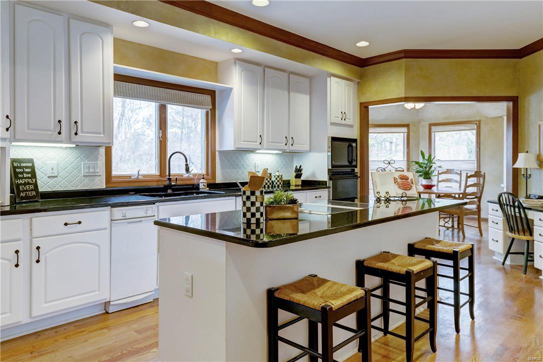 Weston Place - Residential