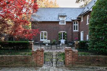 Skinker Heights - Residential