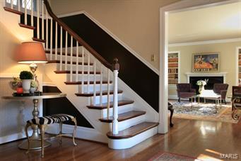 Skinker Heights - Residential