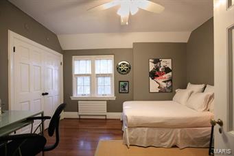 Skinker Heights - Residential