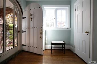 Skinker Heights - Residential