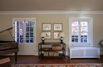 Skinker Heights - Residential