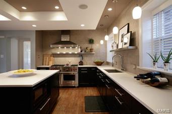 Skinker Heights - Residential