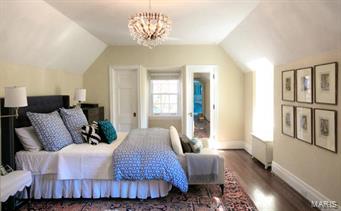 Skinker Heights - Residential