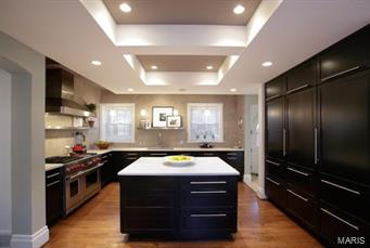 Skinker Heights - Residential