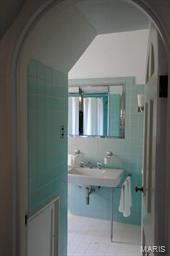 Skinker Heights - Residential