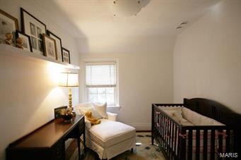 Skinker Heights - Residential