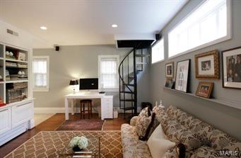 Skinker Heights - Residential