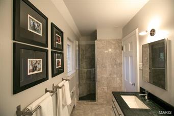 Skinker Heights - Residential