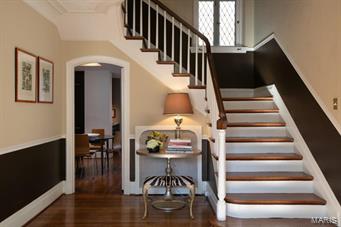 Skinker Heights - Residential