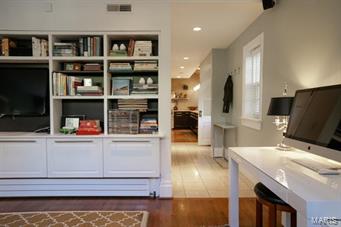 Skinker Heights - Residential