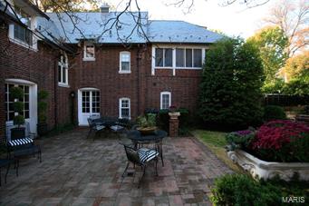 Skinker Heights - Residential