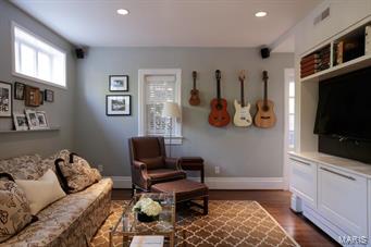 Skinker Heights - Residential