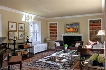 Skinker Heights - Residential