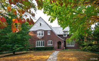 Skinker Heights - Residential