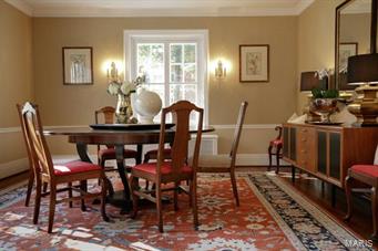 Skinker Heights - Residential