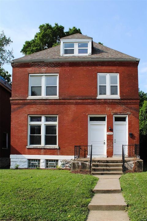 Multi Family in St Louis MO 5230 Ridge Avenue.jpg