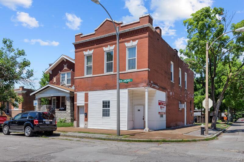 View St Louis, MO 63111 house