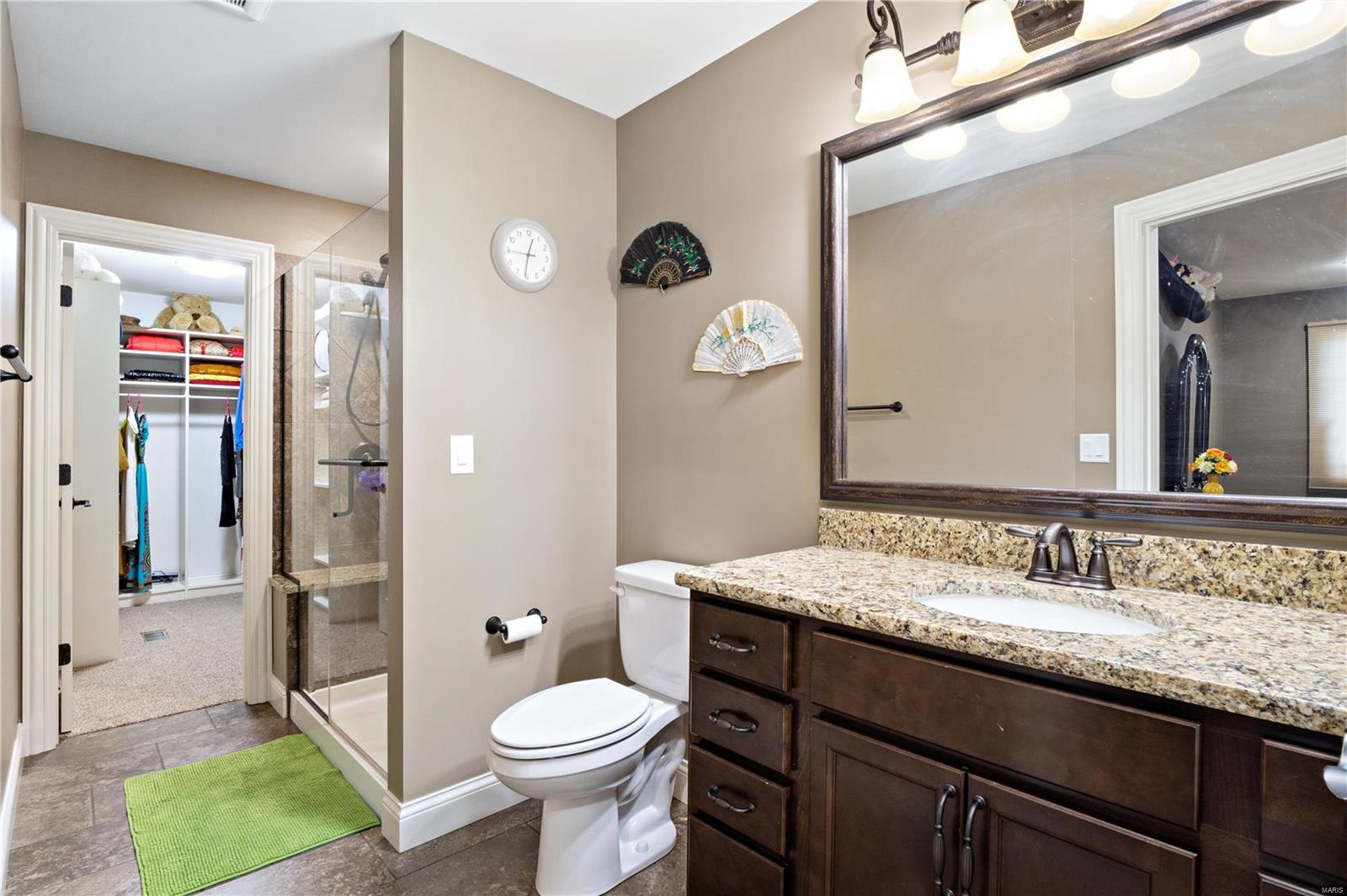 Arbors At Kehrs Mill - Residential