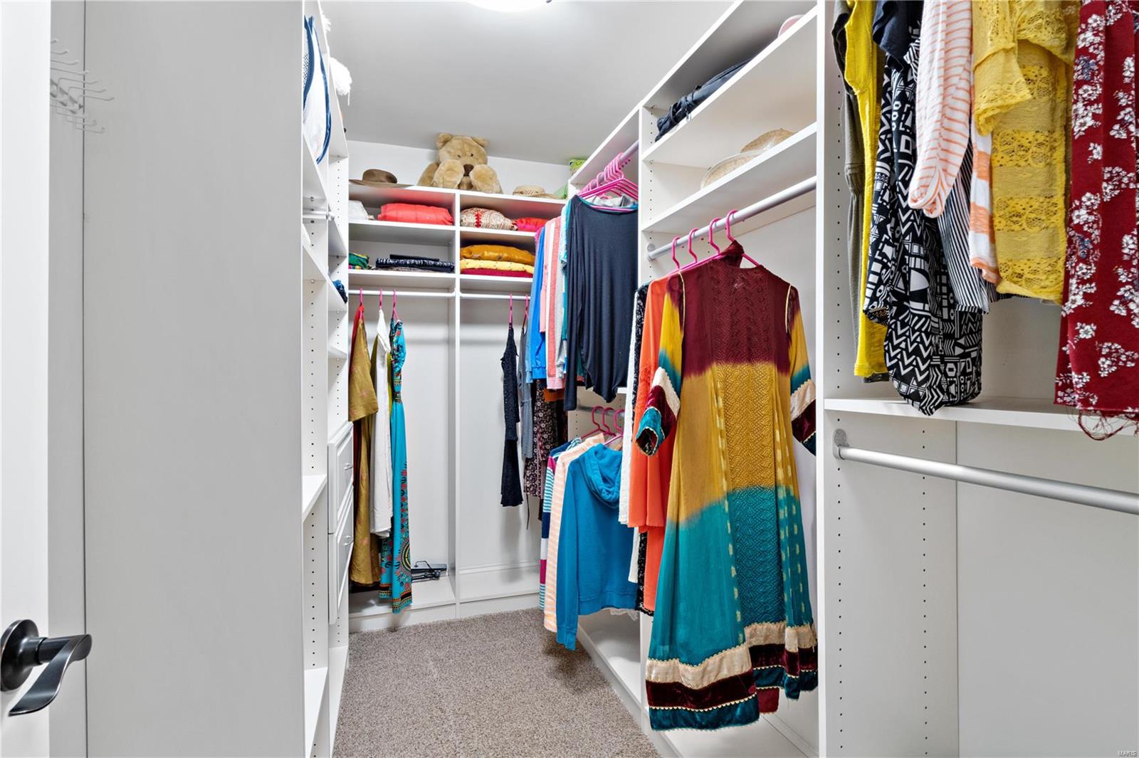 Arbors At Kehrs Mill - Residential