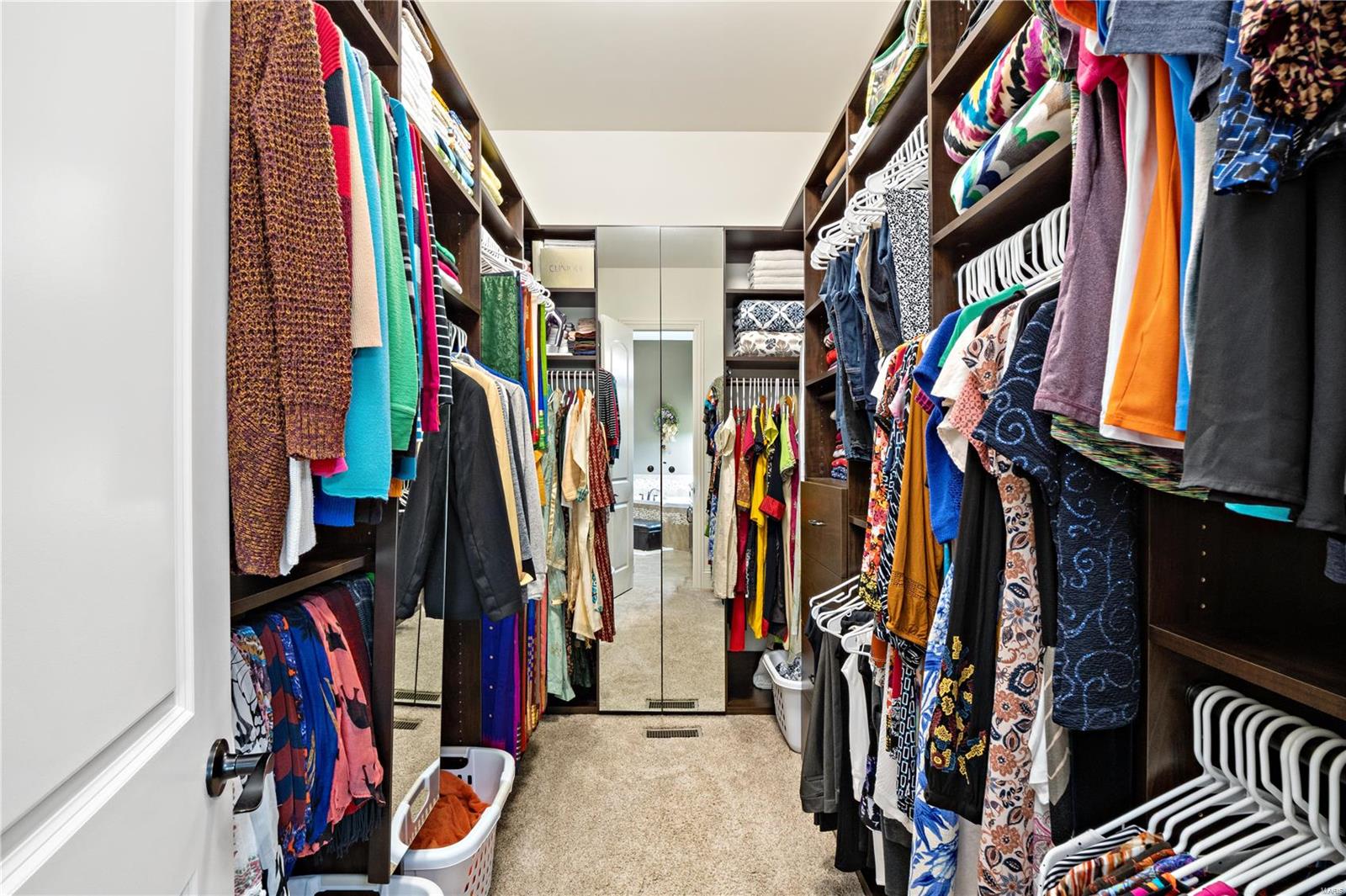 Arbors At Kehrs Mill - Residential