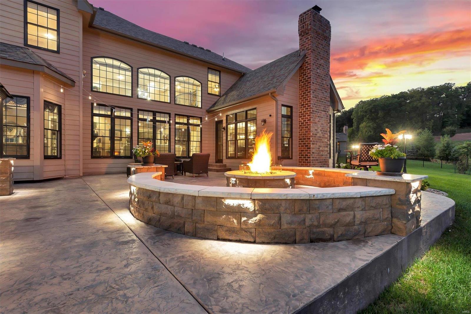 Arbors At Kehrs Mill - Residential