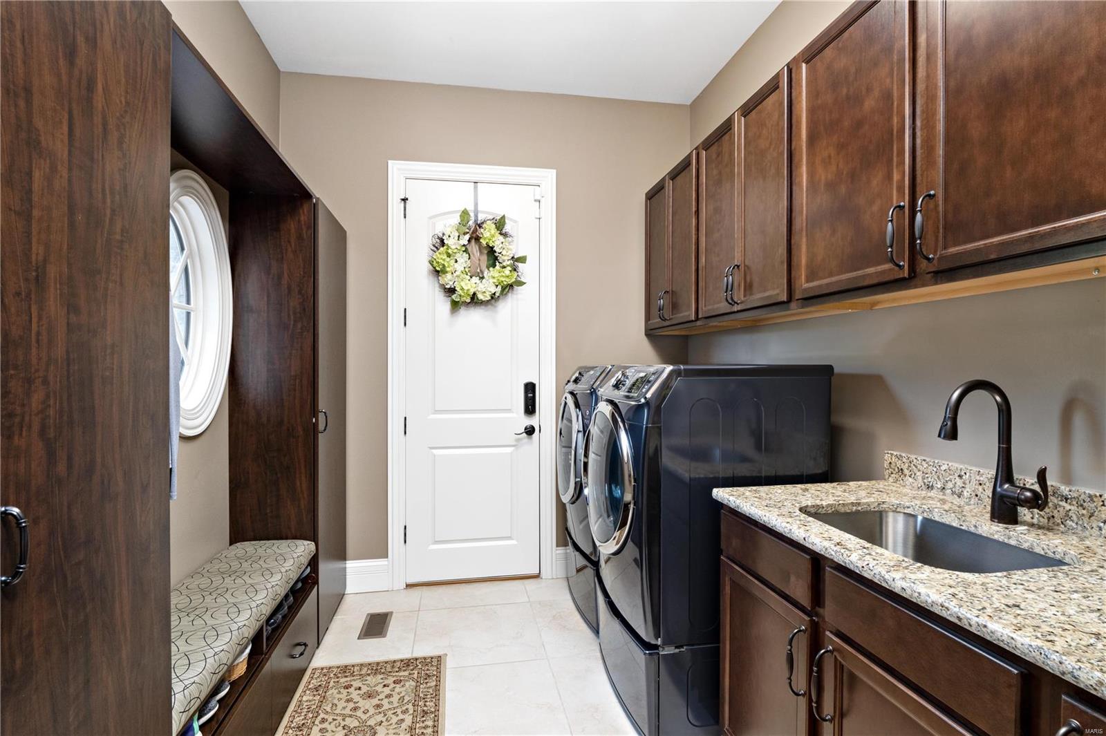 Arbors At Kehrs Mill - Residential