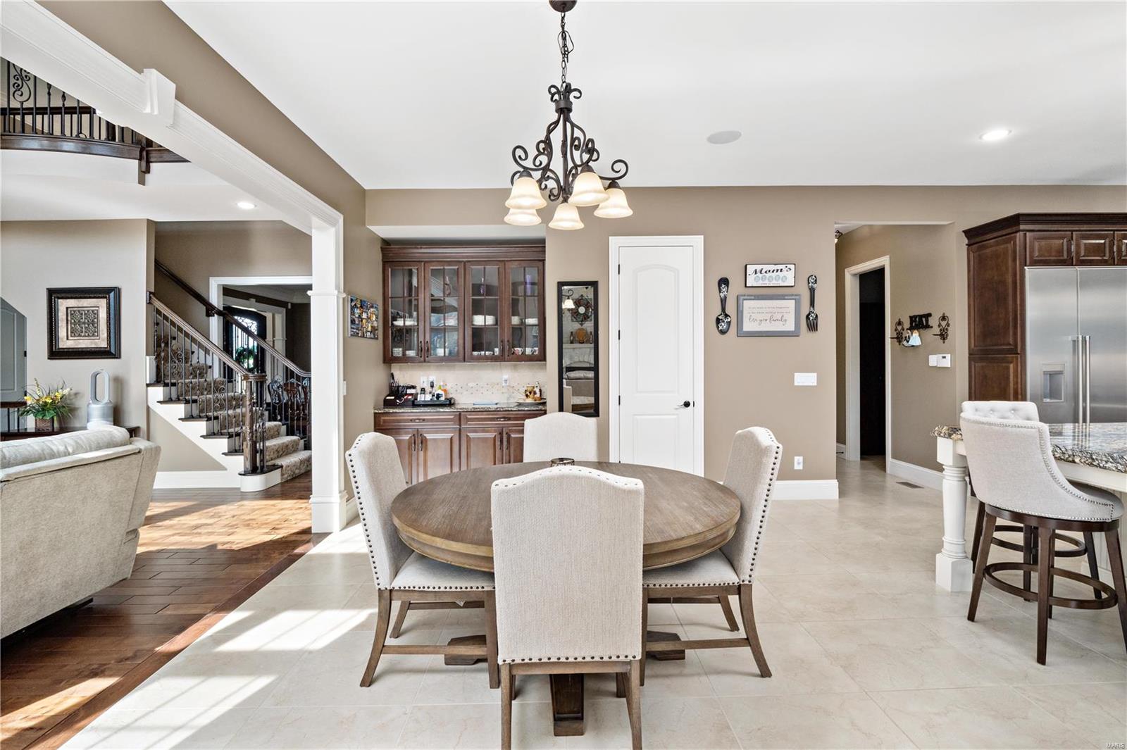 Arbors At Kehrs Mill - Residential