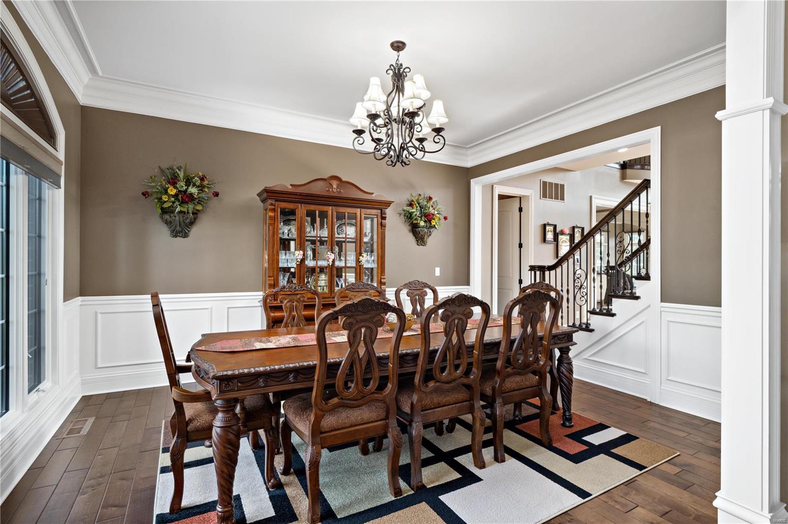 Arbors At Kehrs Mill - Residential