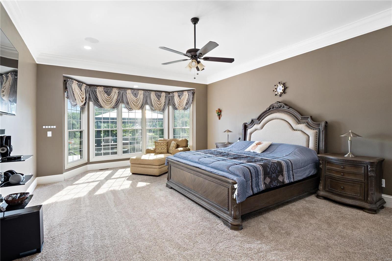 Arbors At Kehrs Mill - Residential