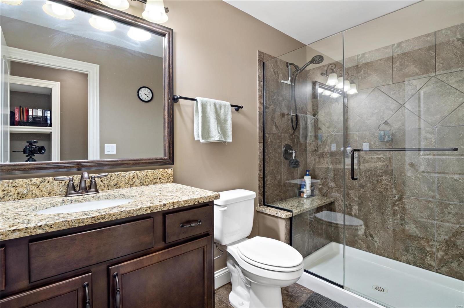 Arbors At Kehrs Mill - Residential