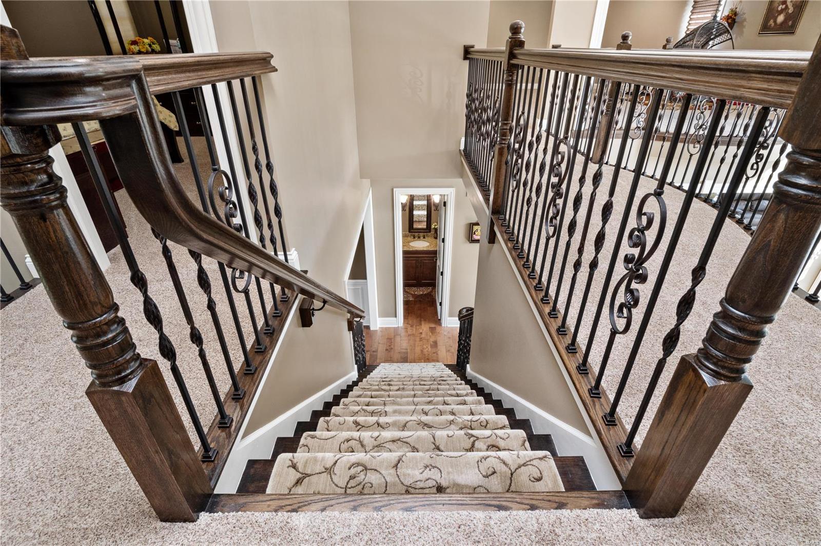 Arbors At Kehrs Mill - Residential