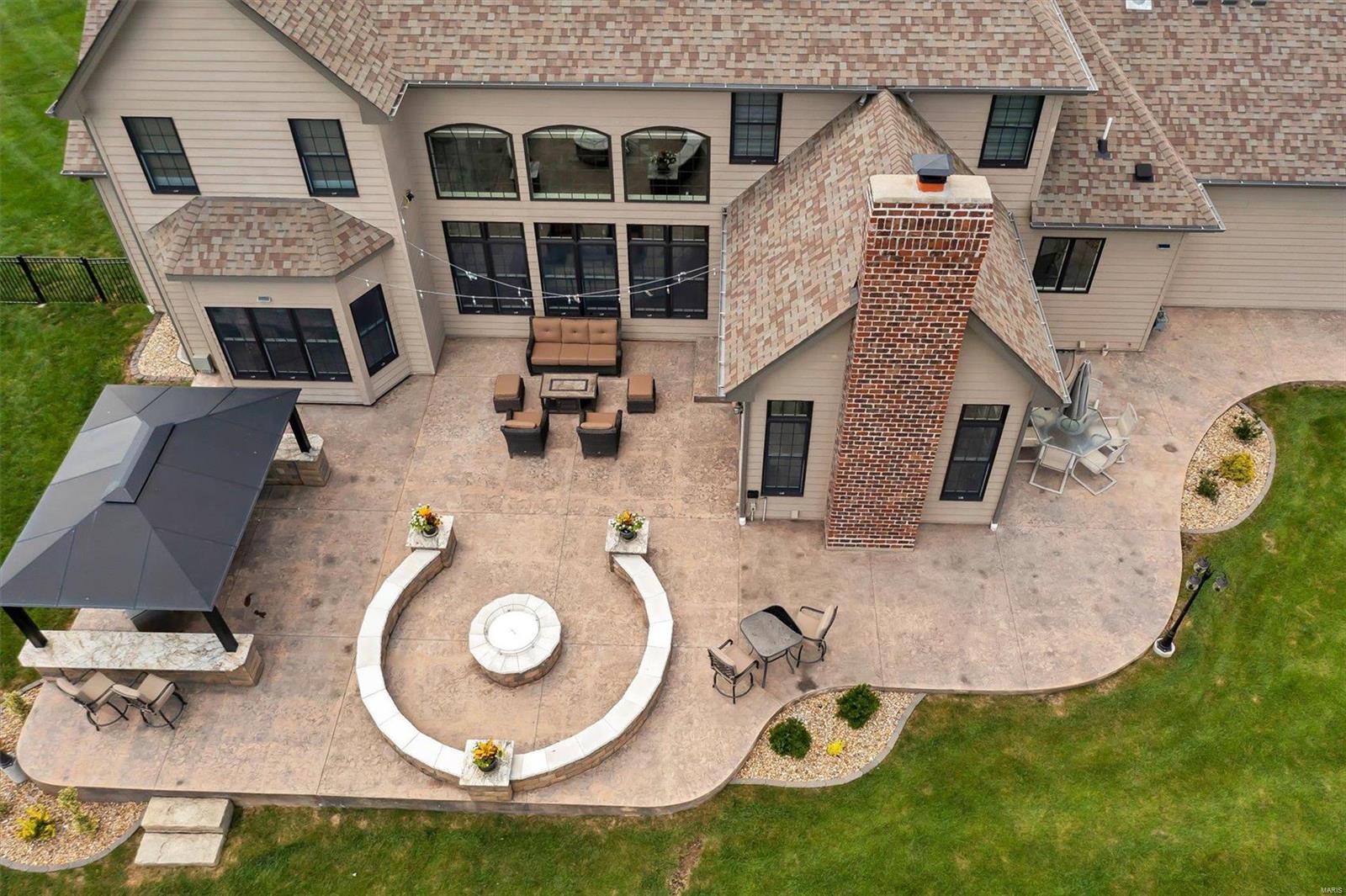 Arbors At Kehrs Mill - Residential