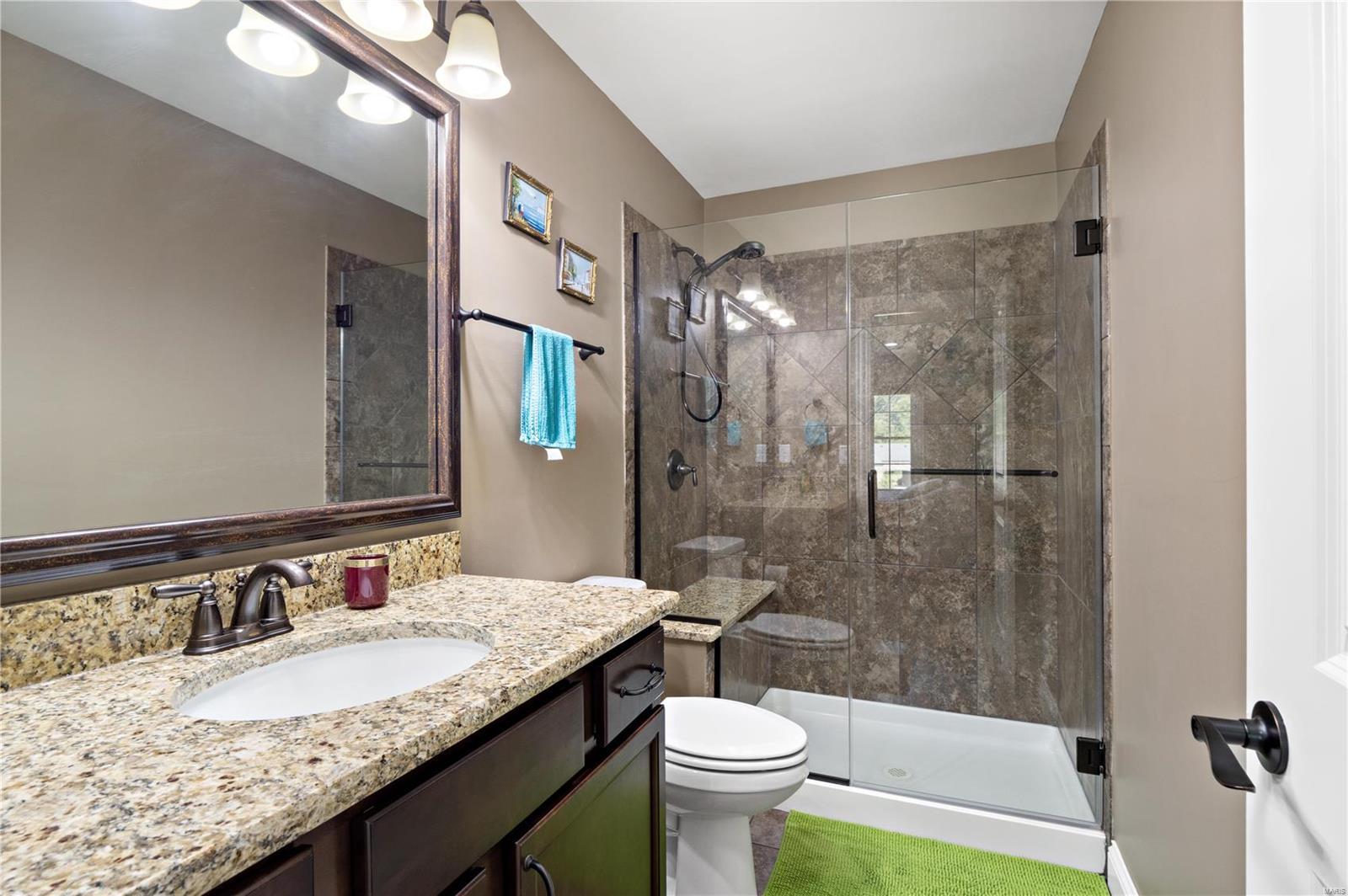 Arbors At Kehrs Mill - Residential