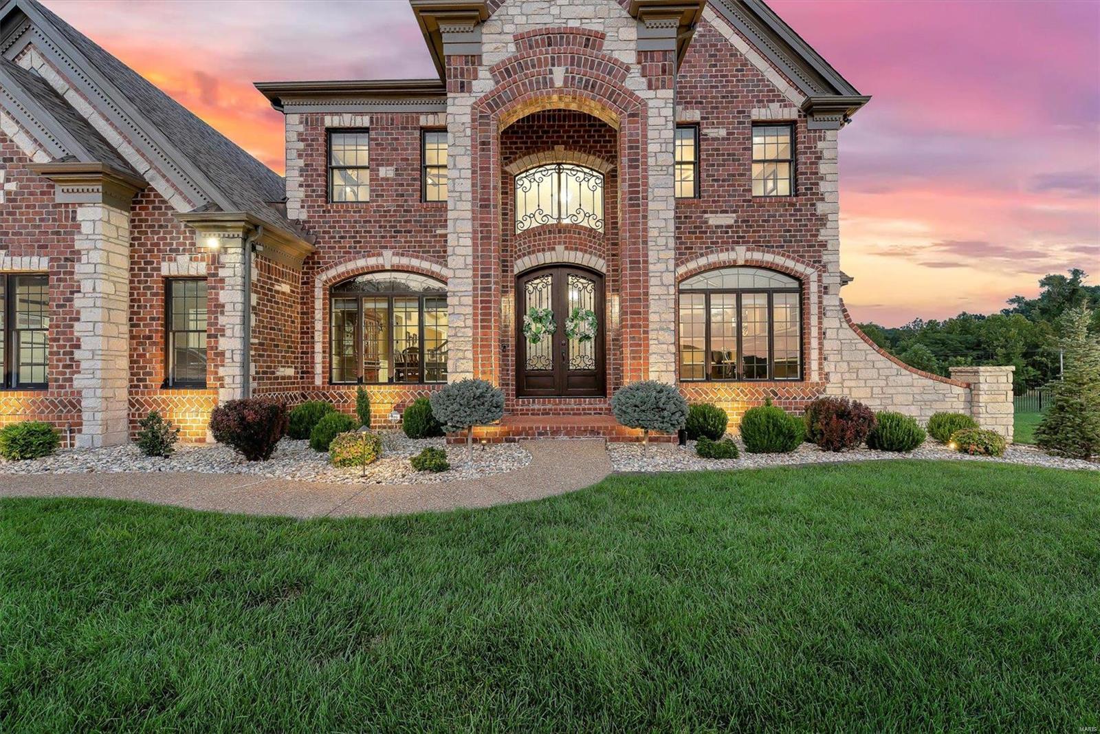 Arbors At Kehrs Mill - Residential