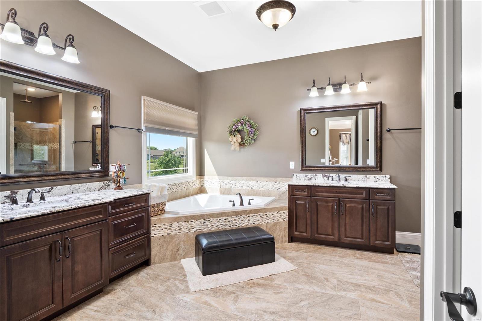 Arbors At Kehrs Mill - Residential