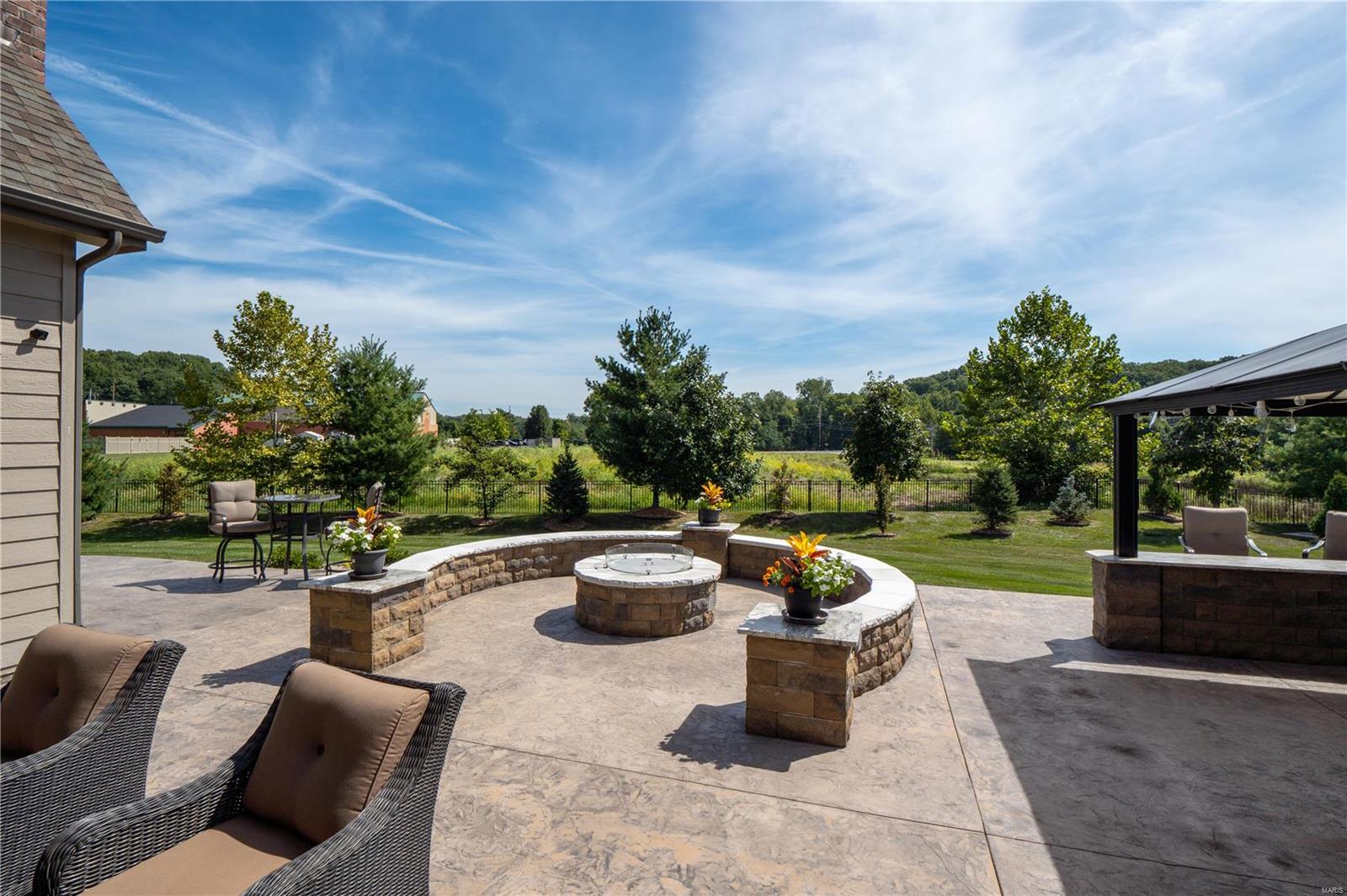 Arbors At Kehrs Mill - Residential