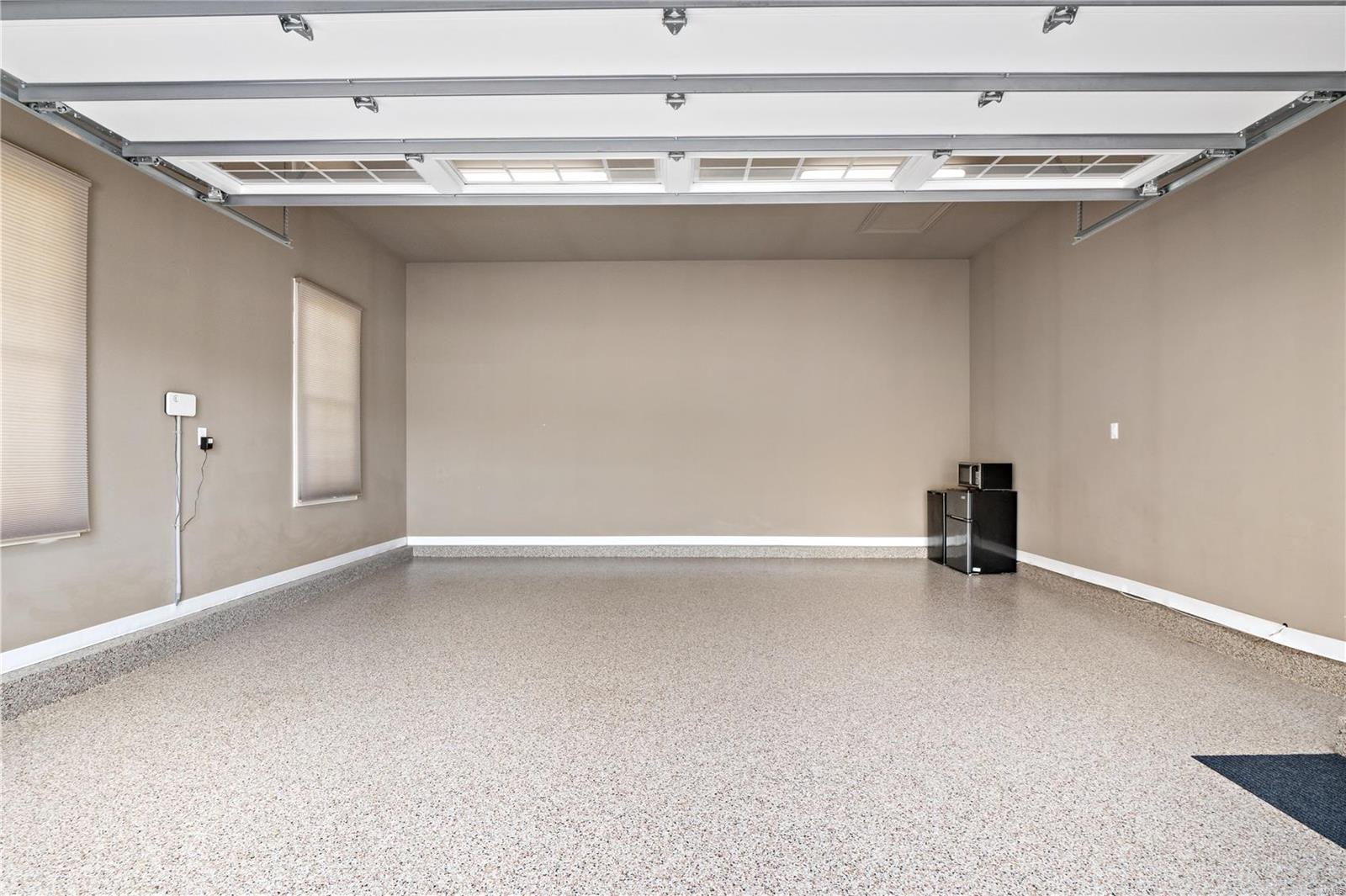 Arbors At Kehrs Mill - Residential