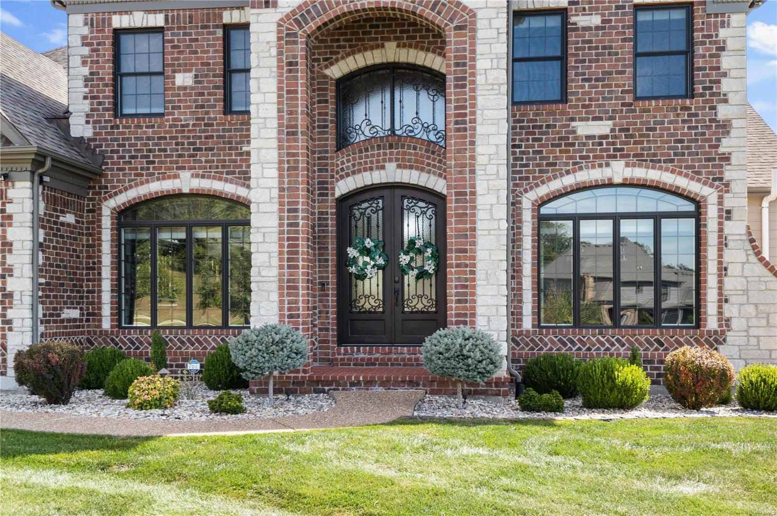 Arbors At Kehrs Mill - Residential