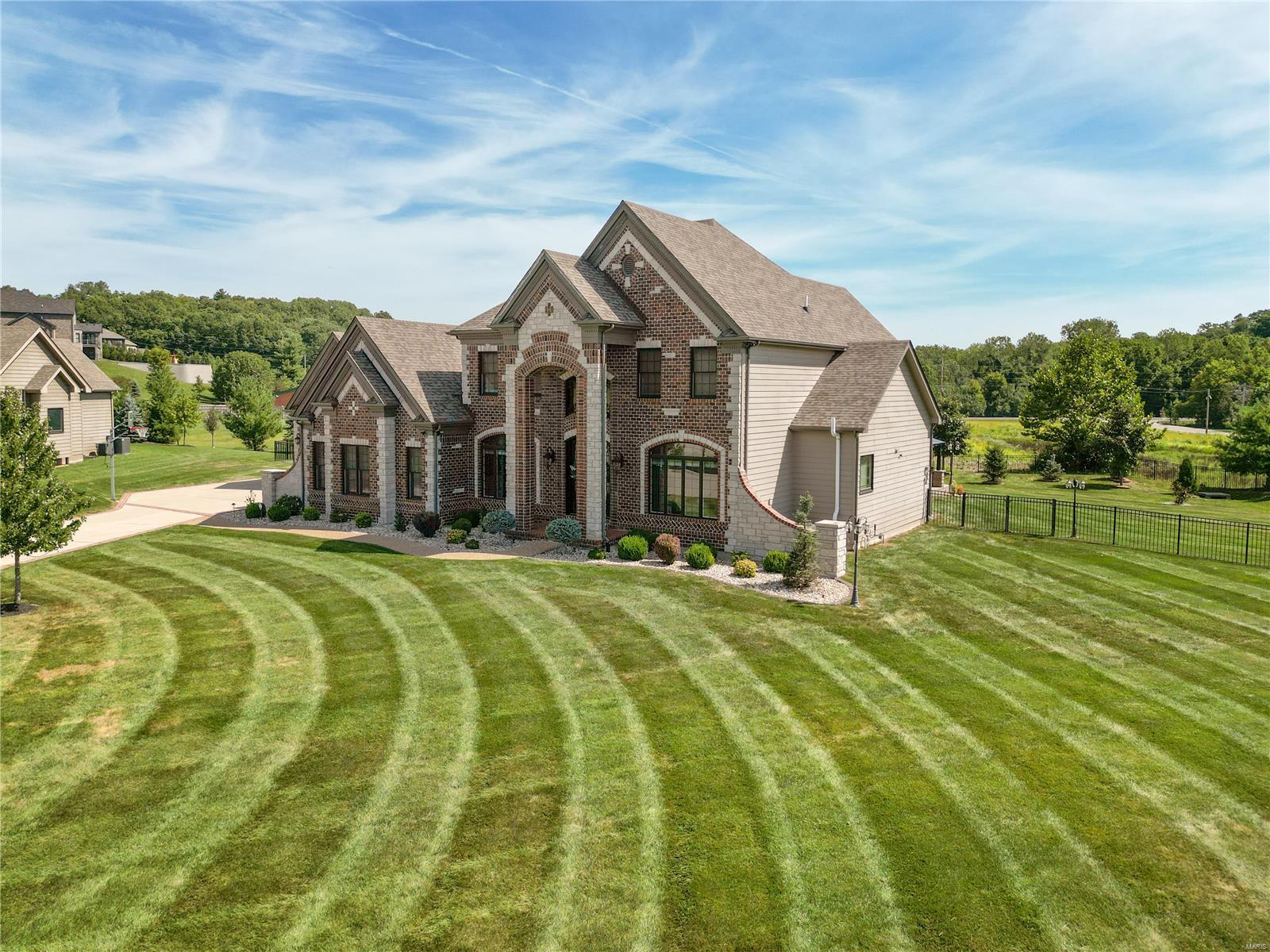 Arbors At Kehrs Mill - Residential