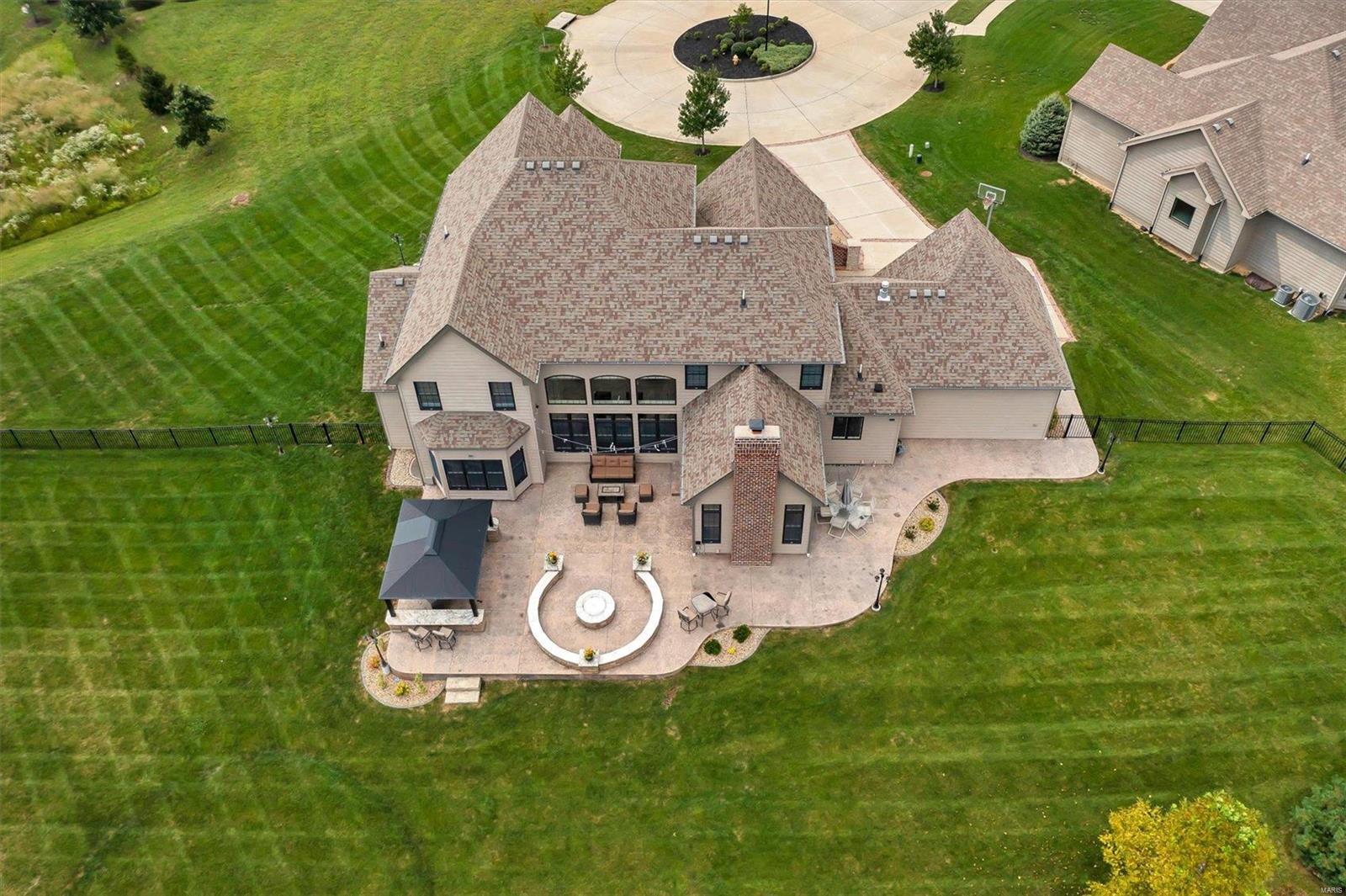 Arbors At Kehrs Mill - Residential