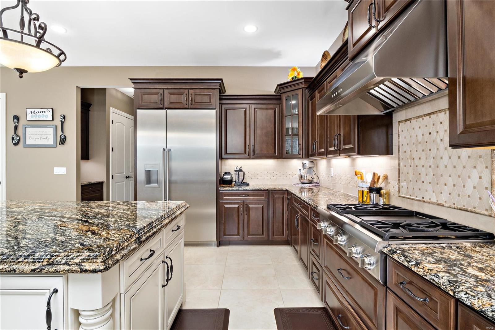 Arbors At Kehrs Mill - Residential