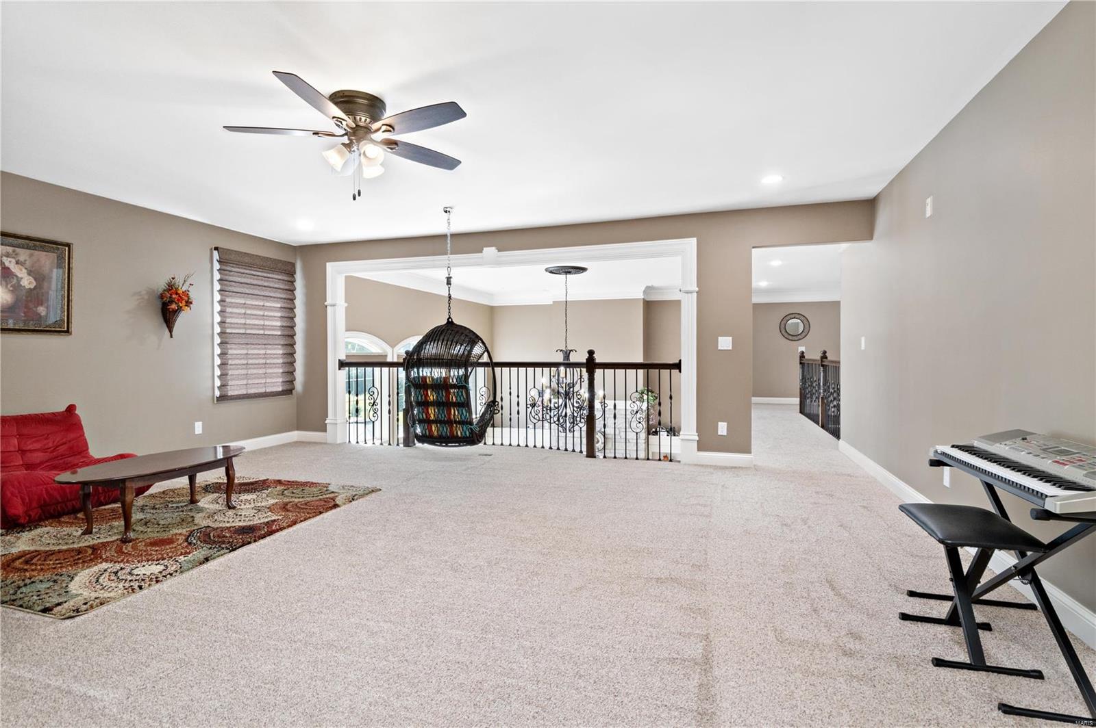 Arbors At Kehrs Mill - Residential